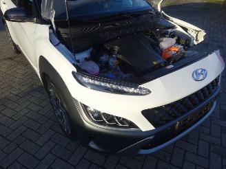 Hyundai Kona Prime 1.6i Hybride Automaat, Head-up, Navigatie, DAB+, Adaptive cruise picture 25
