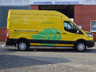 Ford Transit E-Transit 425 L3H2 Trend 135kw, Airco, Navi, Cruise, DAB+ picture 5