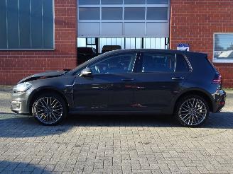 Volkswagen e-Golf Comfortline 100kw Elektro, Navi-MMS, DiGi, Climate control picture 6