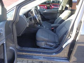 Volkswagen e-Golf Comfortline 100kw Elektro, Navi-MMS, DiGi, Climate control picture 7