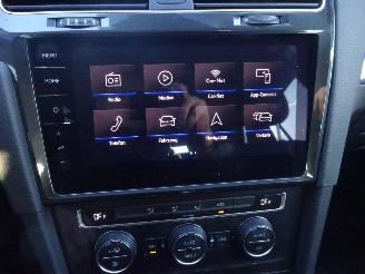 Volkswagen e-Golf Comfortline 100kw Elektro, Navi-MMS, DiGi, Climate control picture 16