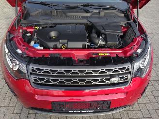 Land Rover Discovery Sport SE AWD TD4 Automaat, Leer, Navi, Cruise, Camera picture 23