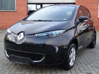 Renault Zoé 40 Intens Elektro, Airco, Cruise picture 2