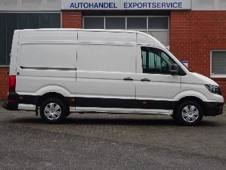 Volkswagen Crafter Comfortline L2/H2 130kw DSG Autom., Airco, Navi, Cruise, Trekhaak picture 5