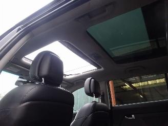 Kia Sportage 2.0i CVVT X-Clusive 120kw Aurtom., Panorama, Vol Leder, Navi-MMS picture 13