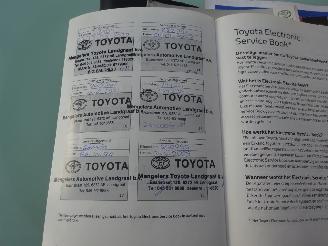 Toyota Auris Touring Sports 1.8i Hybrid Euro6, Panorama, Half Leder, DAB+ picture 32