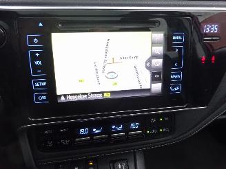 Toyota Auris Touring Sports 1.8i Hybrid Euro6, Panorama, Half Leder, DAB+ picture 19