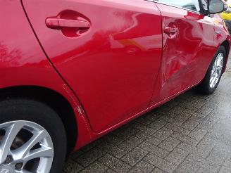 Toyota Auris Touring Sports 1.8i Hybrid Euro6, Panorama, Half Leder, DAB+ picture 9