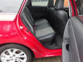 Toyota Auris Touring Sports 1.8i Hybrid Euro6, Panorama, Half Leder, DAB+ picture 11