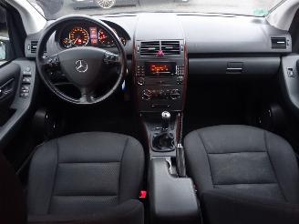 Mercedes A-klasse A 170 Elegance, Airco, Stoelverw., El pakket, Trekhaak picture 13