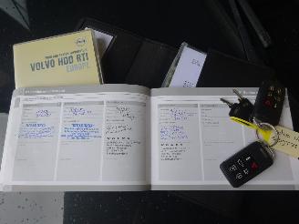 Volvo V-60 D6 AWD Plugin-Hybrid Summum, Leder, Schuifdak, Navi, Lane assist picture 32