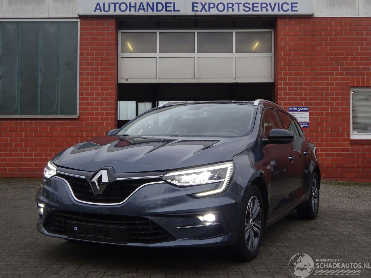 Renault Mégane Grandtour Megane IV Grandtour Equilibre 85kw Automatik