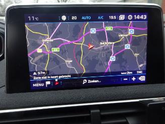 Peugeot 5008 GT 132kw Autom., 7 pers., Panorama, Vol leer, Massage, DiGi, picture 25