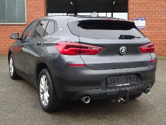 BMW X2 X2 sDrive 18 d Advantage, Navi, Climate & Cruise picture 5