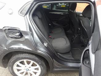 BMW X2 X2 sDrive 18 d Advantage, Navi, Climate & Cruise picture 9