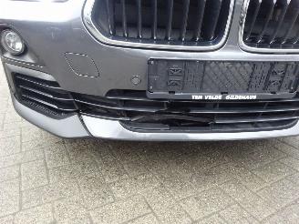 BMW X2 X2 sDrive 18 d Advantage, Navi, Climate & Cruise picture 10