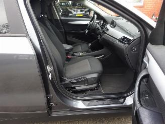 BMW X2 X2 sDrive 18 d Advantage, Navi, Climate & Cruise picture 12