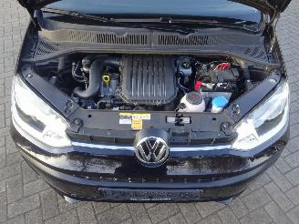 Volkswagen Up! 48kw Euro6-d, Airco, Lane assist, DAB+ MMS picture 8