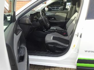 Opel Mokka-E Elegance 11kw lader, DAB+, Stoel en stuurverw, Camera, Lane assist picture 12