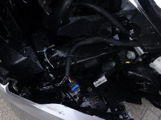 Renault Kangoo Techno 96kw Benzine, Climate & Cruise, Navi, DAB+ picture 9