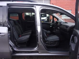 Renault Kangoo Techno 96kw Benzine, Climate & Cruise, Navi, DAB+ picture 14