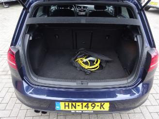 Volkswagen Golf GTE Pug-in Hybride 110kw, Panorama, Lane assist picture 9