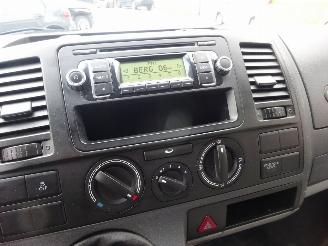 Volkswagen Transporter 2.0 TDI 140pk Koelwagen picture 22