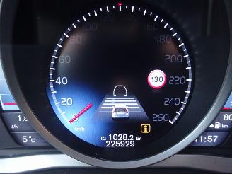 Volvo V-60 D6 AWD Pug-in Hybride, 158kw, Leer, Navi, Schuifdak picture 18