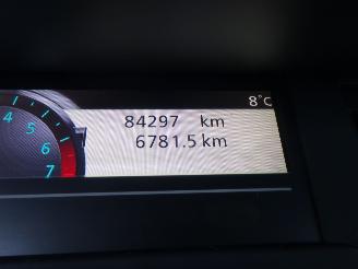 Renault Scenic 1.6 Parisienne 81kw Benz., Panorama, Navi, Climate&Cruise picture 28