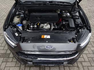 Ford Mondeo Turnier Titanium 88kw Diesel, Navi, Panorama, Climate & Cruise picture 22