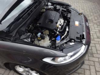 Ford Mondeo Turnier Titanium 88kw Diesel, Navi, Panorama, Climate & Cruise picture 23