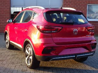 MG ZS EV ZS EV Luxury, 130kw, Panorama, Leder, Navi picture 4