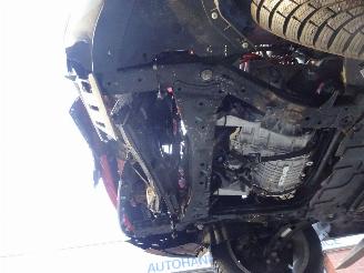 MG ZS EV ZS EV Luxury, 130kw, Panorama, Leder, Navi picture 32