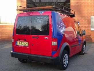 Ford Transit Connect 1.8 TD picture 4