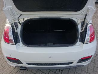 Fiat 500 Cabrio, Airco, Half leer, Euro6 picture 9