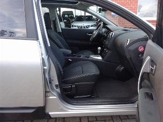 Nissan Qashqai 2.0 Connect Edition Automaat, Panorama, Navi, Climate & Cruise picture 7