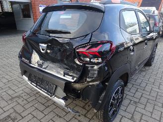 Dacia Spring 33kw Elektro \"Orange Pack\", Leer, Navi, Airco, Cruise, Camera picture 12