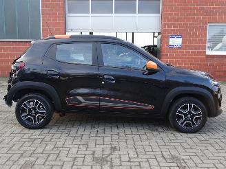 Dacia Spring 33kw Elektro \"Orange Pack\", Leer, Navi, Airco, Cruise, Camera picture 6