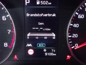 Kia Stonic GT-Line 1.0i Automaat, Lane assist, Adaptive cruise, Hafl leer, Navi picture 14