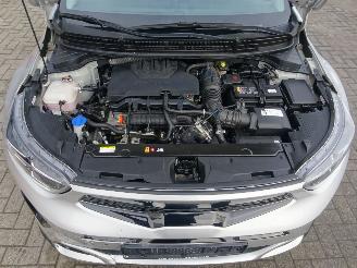 Kia Stonic GT-Line 1.0i Automaat, Lane assist, Adaptive cruise, Hafl leer, Navi picture 28