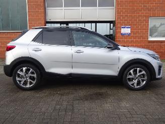 Kia Stonic GT-Line 1.0i Automaat, Lane assist, Adaptive cruise, Hafl leer, Navi picture 6