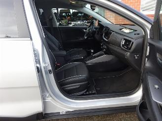 Kia Stonic GT-Line 1.0i Automaat, Lane assist, Adaptive cruise, Hafl leer, Navi picture 7