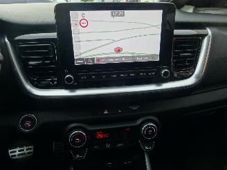 Kia Stonic GT-Line 1.0i Automaat, Lane assist, Adaptive cruise, Hafl leer, Navi picture 15