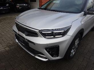 Kia Stonic GT-Line 1.0i Automaat, Lane assist, Adaptive cruise, Hafl leer, Navi picture 23