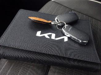 Kia Stonic GT-Line 1.0i Automaat, Lane assist, Adaptive cruise, Hafl leer, Navi picture 20
