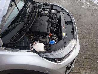 Kia Stonic GT-Line 1.0i Automaat, Lane assist, Adaptive cruise, Hafl leer, Navi picture 29