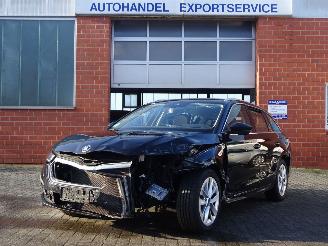 Skoda Octavia E-Tech 1.5i 110kw Hybride picture 2