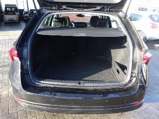 Skoda Octavia E-Tech 1.5i 110kw Hybride picture 9