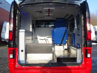 Opel Vivaro Ambulance 1.6 CDTI 121pk Euro6, Airco, Cruise picture 11