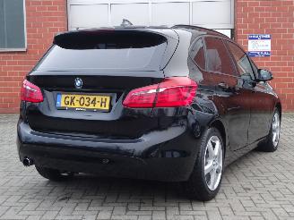 BMW 2-serie 218i Active Tourer Automaat, Navi, Climate & Cruise, Trekhaak picture 4